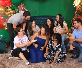 Oficina de Integração da Fundação UnB. 05/12/2025 Foto: UnB Fortmaturas